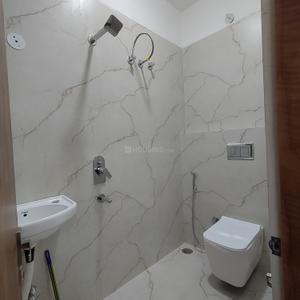 Bathroom Image of Tushar Jindal in Vijay Nagar, Indore