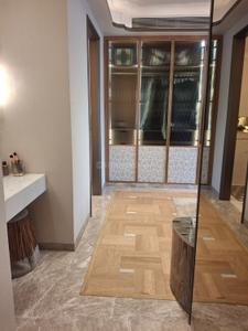 Hall Image of 1450 Sq.ft 3 BHK Apartment / Flat for sale in Chandak Sarvam, Andheri East Mumbai for Rs. 45800000