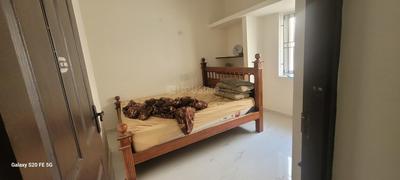 Bedroom Image of 968 Sq.ft 2 BHK Apartment / Flat for rent in MP Rudhra, Pammal Chennai for Rs. 20500