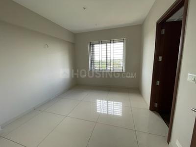 Hall Image of 1750 Sq.ft 3 BHK Apartment / Flat for sale in SFS Grandville, Edappally Kochi for Rs. 15800000