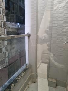 Bedroom Image of 400 Sq.ft 1 BHK Apartment / Flat for sale in Razapur Khurd New Delhi for Rs. 2250000
