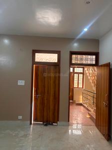 Hall Image of 1100 Sq.ft 4 BHK Independent House for rent in Kalyanpur Kanpur for Rs. 12000