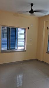 Hall Image of 1600 Sq.ft 3 BHK Builder Floor for rent in New Town Kolkata for Rs. 21500