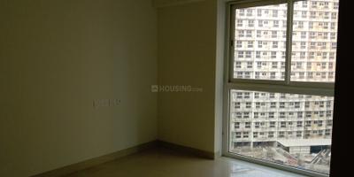Bedroom Image of 550 Sq.ft 1 BHK Apartment / Flat for sale in SD Siennaa Wing A, Kandivali East Mumbai for Rs. 12000000