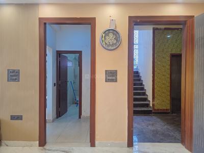 Hall Image of 1500 Sq.ft 3 BHK Apartment / Flat for sale in Rajpur Road Dehradun for Rs. 16000000