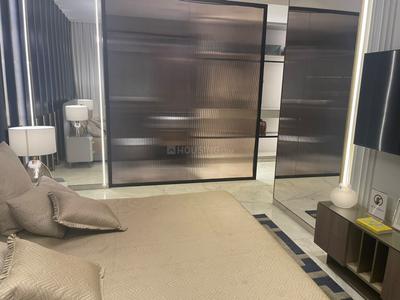 Bedroom Image of 1086 Sq.ft 2 BHK Apartment / Flat for sale in Ashwin Edmont Aurelia, Kandivali West Mumbai for Rs. 22900000