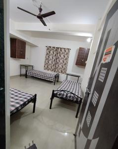 Hall Image of Sanket Boys Hostel in Vadgaon Budruk, Pune
