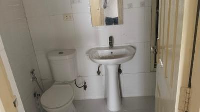 Image of 1150 Sq.ft 2.5 BHK Apartment / Flat for rent in Supertech Cape Town, Sector 74, Noida for Rs. 29800