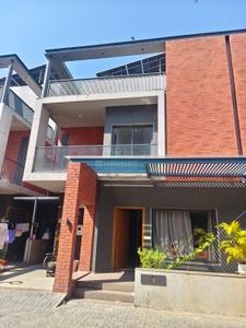 Image of 4500 Sq.ft 4 BHK Villa for rent in Raysan, Gandhinagar for Rs. 38000