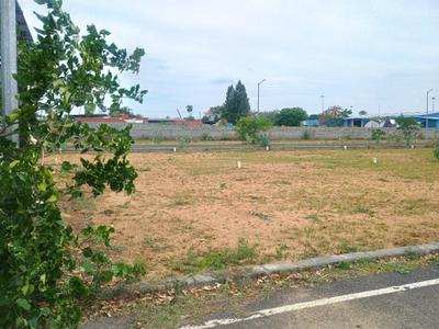 Image of 1050 Sq.ft Residential Plot / Land for sale in Kolappancheri, Chennai for Rs. 4410000