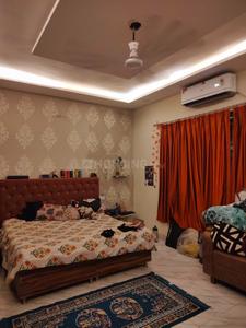 Bedroom Image of 1400 Sq.ft 4 BHK Villa for sale in Taramandal Gorakhpur for Rs. 9500000