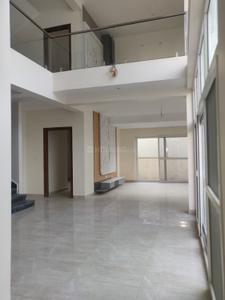 Image of 3700 Sq.ft 5 BHK Villa for rent in Infocity Majestic, Kismatpur, Hyderabad for Rs. 90000