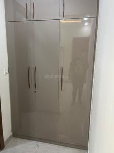 Bedroom Image of 1700 Sq.ft 3 BHK Builder Floor for rent in Ashoka Residency, Sector 34 Faridabad for Rs. 35000
