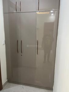 Bedroom Image of 1800 Sq.ft 3 BHK Builder Floor for rent in Sector 37 Faridabad for Rs. 35000