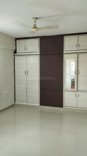 SVR Pride Bedroom 1