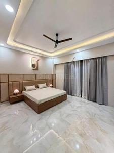 Bedroom Image of 3500 Sq.ft 4 BHK Villa for sale in Vaishali Nagar Extension Jaipur for Rs. 24100000