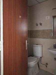 Bedroom Two Image of 1295 Sq.ft 3 BHK Apartment / Flat for sale in Supertech Ecociti, Sector 137 Noida for Rs. 13500000