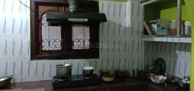 Kitchen Image of 1000 Sq.ft 2 BHK Builder Floor for sale in Kanakpur Silchar for Rs. 3500000