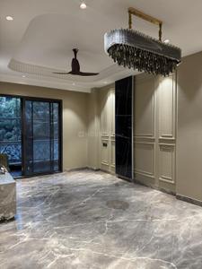 Hall Image of 1651 Sq.ft 3 BHK Builder Floor for sale in Patel Nagar New Delhi for Rs. 35000000