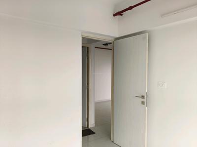 Bedroom Image of 938 Sq.ft 2 BHK Apartment / Flat for rent in Runwal Gardens Phase 2 Bldg no 18 23, Dombivli East Thane for Rs. 18499