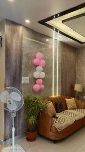 Bedroom Image of 1300 Sq.ft 3 BHK Villa for rent in Ayodhya Bypass Bhopal for Rs. 25000