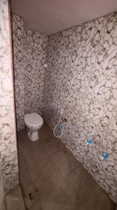 Bathroom Image of 1500 Sq.ft 2 BHK Independent House for rent in Fatehgunj Vadodara for Rs. 25000