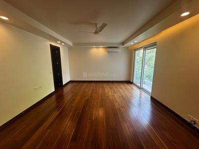 Hall Image of 4000 Sq.ft 4 BHK Builder Floor for sale in Vasant Vihar New Delhi for Rs. 160000000