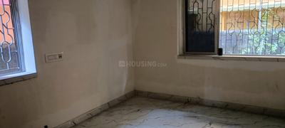 Balcony Image of 950 Sq.ft 2 BHK Apartment / Flat for sale in Baghajatin Kolkata for Rs. 3200000
