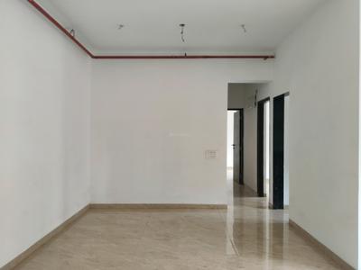 Living Room Image of 1200 Sq.ft 3 BHK Apartment / Flat for sale in Samrin Heritage, Thane West Thane for Rs. 21500000