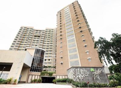 Image of 1580 Sq.ft 3 BHK Apartment / Flat for sale in Pride Park Royale, Andheri East, Mumbai for Rs. 36900000