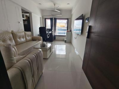 1 BHK Flat