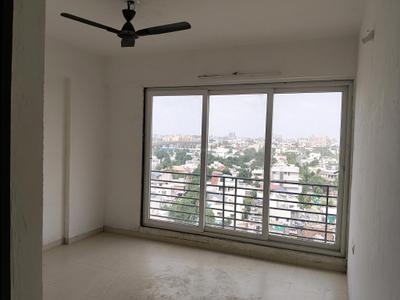 Bedroom Image of 2250 Sq.ft 3 BHK Apartment / Flat for sale in Paldi Ahmedabad for Rs. 12400000