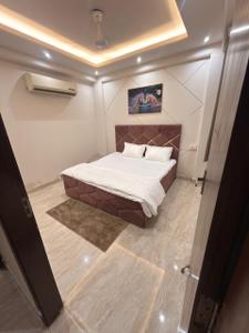 1 BHK Independent Builder Floor