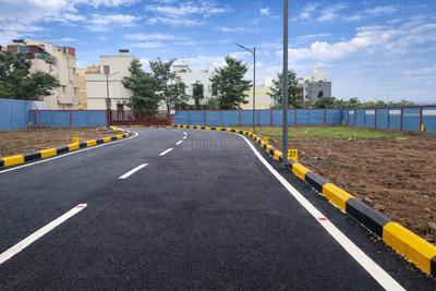 Image of 810 Sq.ft Residential Plot / Land for sale in Thiruporur, Chennai for Rs. 4008690