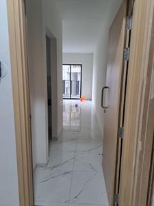 Image of 980 Sq.ft 2 BHK Apartment / Flat for sale in Mahindra Nestalgia, Pimpri, Pune for Rs. 10500000