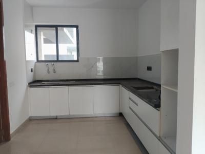 Kitchen Image of 1835 Sq.ft 3 BHK Apartment / Flat for sale in Marvel Arco, Hadapsar Pune for Rs. 25000000