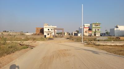 Image of 1000 Sq.ft Residential Plot / Land for sale in Vedanta Vatika, Tatibandh, Raipur for Rs. 2400000