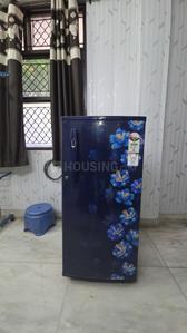 Kitchen Image of 700 Sq.ft 2 BHK Apartment / Flat for rent in Pitampura New Delhi for Rs. 28000