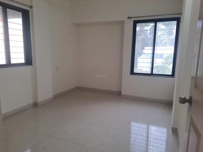Bedroom Image of 1000 Sq.ft 2 BHK Apartment / Flat for sale in Bavdhan Pune for Rs. 9900000