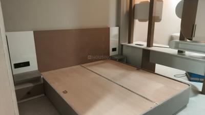 1 BHK Independent Builder Floor