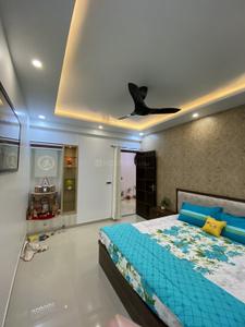 Bedroom Image of 1600 Sq.ft 3 BHK Apartment / Flat for sale in Ashiana Greens, Grand Sikar Road Jaipur for Rs. 8300000