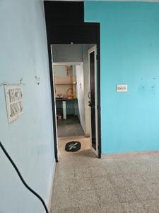 Hall Image of 450 Sq.ft 1 BHK Apartment / Flat for sale in Krishna Nagar Bhavnagar for Rs. 1200000