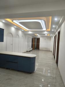 Hall Image of 2300 Sq.ft 4 BHK Builder Floor for sale in Sector 52 Noida for Rs. 9000000
