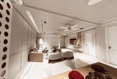 Image of 1880 Sq.ft 4 BHK Builder Floor for sale in Greenfields Premium Builder Floors, Green Field Colony, Faridabad for Rs. 26000000