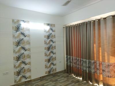 Bedroom Image of 1330 Sq.ft 2 BHK Apartment / Flat for sale in VVIP Mangal, Raj Nagar Extension Ghaziabad for Rs. 11000000