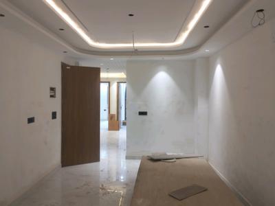 Living Room Image of 1360 Sq.ft 3 BHK Apartment / Flat for sale in Nidhi Pride, Shalimar Garden Ghaziabad for Rs. 12500000