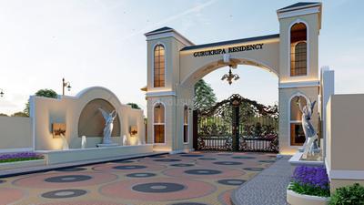 Image of 1500 Sq.ft Residential Plot / Land for sale in Sunshine Gurukripa Residency, Manglia, Indore for Rs. 5250000