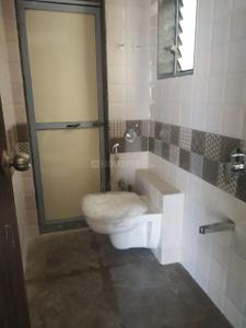 Bathroom Image of 1150 Sq.ft 2 BHK Apartment / Flat for sale in Tejas Emerald, Ulwe Navi Mumbai for Rs. 13000000
