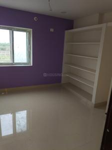 Hall Image of 1000 Sq.ft 2 BHK Apartment / Flat for sale in Turkayamjal Hyderabad for Rs. 3200000