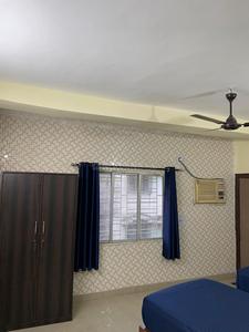 Hall Image of HelloWorld Midtown in Tangra, Kolkata